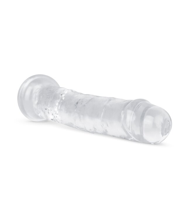 Easytoys Dildo Collection Jelly Dildo zonder ballen - 16 cm