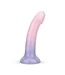 Easytoys Dildo Collection Mermaid Ombre Dildo - 19 cm