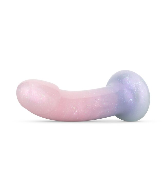 Easytoys Dildo Collection Mermaid Ombre Dildo - 19 cm