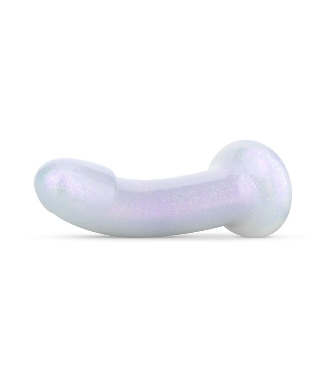 Easytoys Dildo Collection Mermaid Glitter Dildo - 15 cm