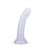 Easytoys Dildo Collection Mermaid Glitter Dildo - 19 cm