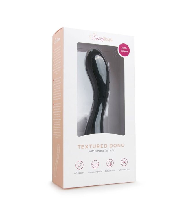 Easytoys Dildo Collection Dildo Met Noppen