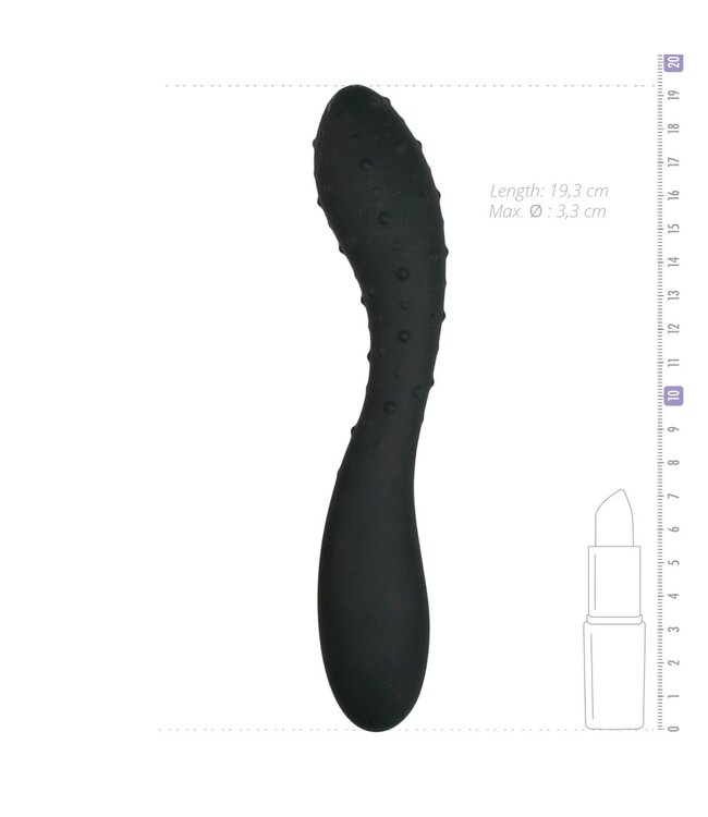 Easytoys Dildo Collection Dildo Met Noppen