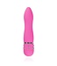 Easytoys Mini Vibe Collection Easytoys Mini Vibrator Glad - Roze