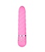 Easytoys Mini Vibe Collection Easytoys Mini Vibrator Gedraaid - Roze
