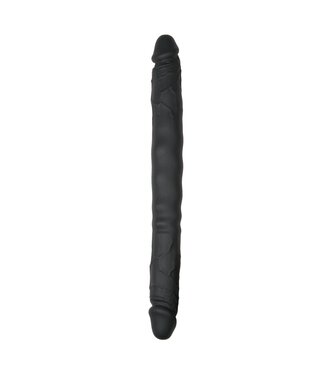 Easytoys Dildo Collection Easytoys Realistische Dubbelzijdige Dildo - 30 cm
