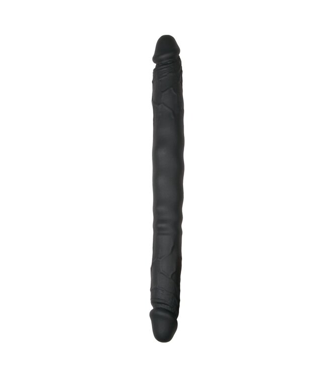 Easytoys Dildo Collection Easytoys Realistische Dubbelzijdige Dildo - 30 cm