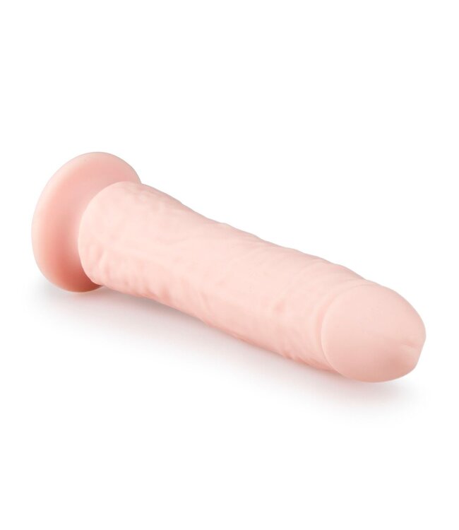 Easytoys Dildo Collection Easytoys Realistische Dildo Met Zuignap - 21 cm