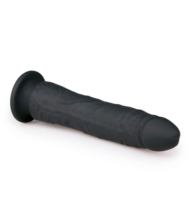 Easytoys Dildo Collection Easytoys Realistische Dildo met Zuignap - 21 cm