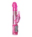 Easytoys Vibe Collection Rabbit Vibrator - Roze