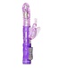 Easytoys Vibe Collection Stotende Butterfly Vibrator - Paars