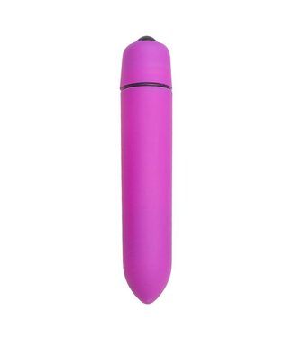 Easytoys Mini Vibe Collection Bullet Vibrator - Paars