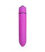 Easytoys Mini Vibe Collection Bullet Vibrator - Paars