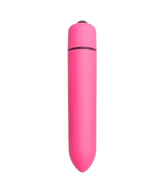 Easytoys Mini Vibe Collection Bullet Vibrator - Roze