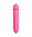 Easytoys Mini Vibe Collection Bullet Vibrator - Roze