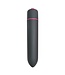 Easytoys Mini Vibe Collection Bullet Vibrator 10 Standen - Zwart
