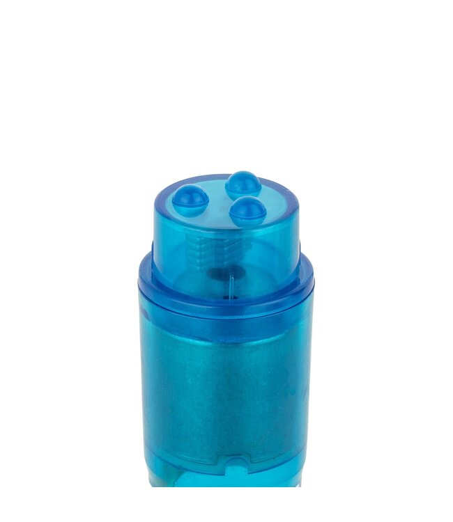 Easytoys Mini Vibe Collection Easytoys Pocket Rocket - Blauw