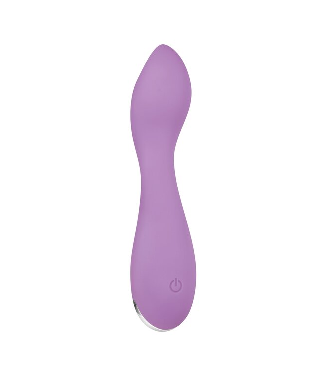 Evolved Evolved - Lilac G-spot Vibrator - Lila