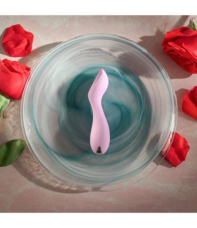 Evolved Evolved - Lilac G-spot Vibrator - Lila