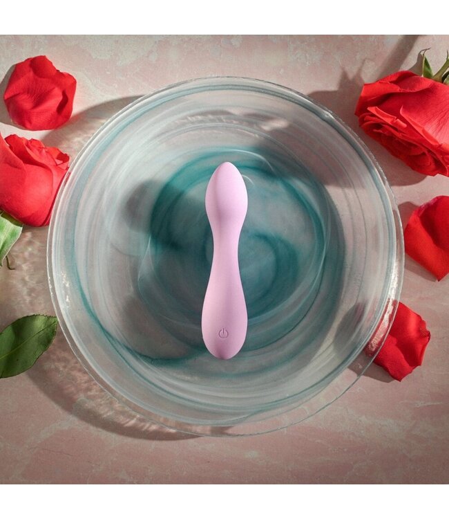 Evolved Evolved - Lilac G-spot Vibrator - Lila