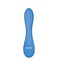 Evolved Evolved - Blue Crush G-spot Vibrator - Blauw