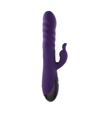 Evolved Evolved - Rascally Rabbit Vibrator - Paars