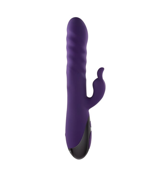 Evolved Evolved - Rascally Rabbit Vibrator - Paars