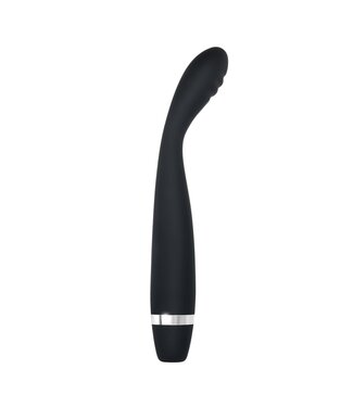 Evolved Evolved - Skinny G-spot Vibrator - Zwart