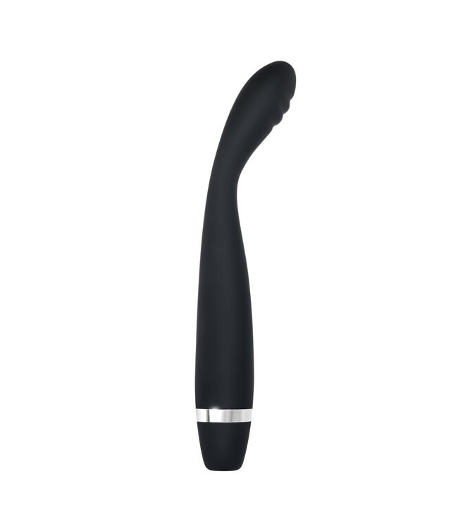 Evolved Evolved - Skinny G-spot Vibrator - Zwart