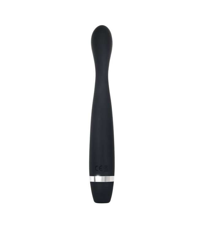Evolved Evolved - Skinny G-spot Vibrator - Zwart