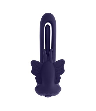 Evolved Evolved - Lord of the Wings Vibrator