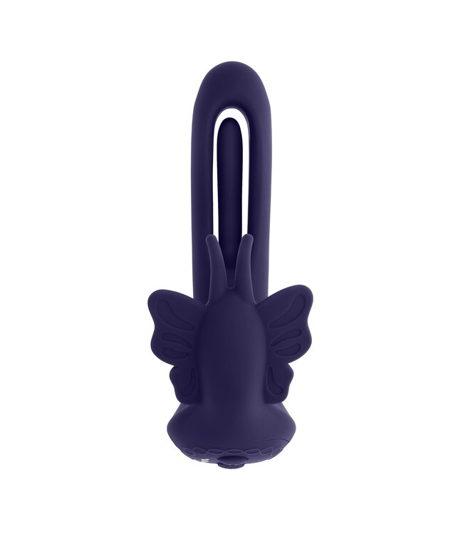 Evolved Evolved - Lord of the Wings Vibrator