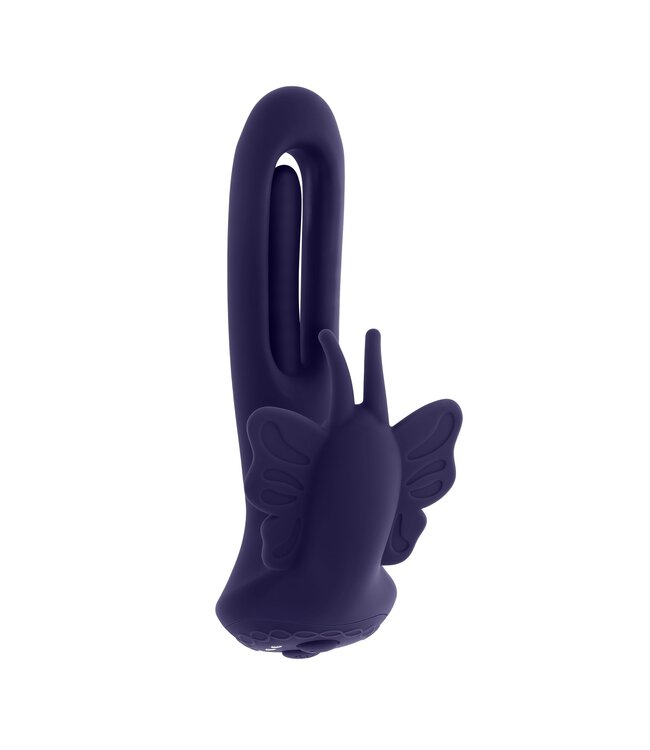 Evolved Evolved - Lord of the Wings Vibrator