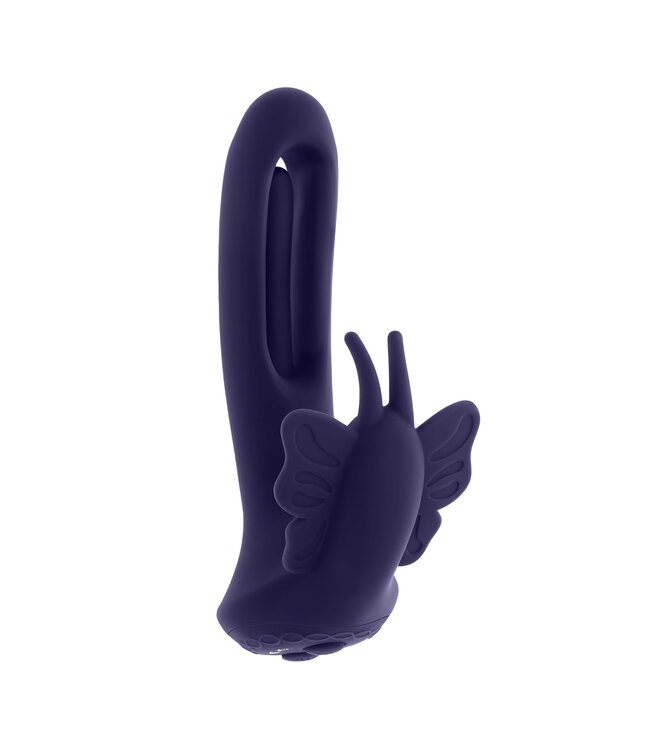 Evolved Evolved - Lord of the Wings Vibrator