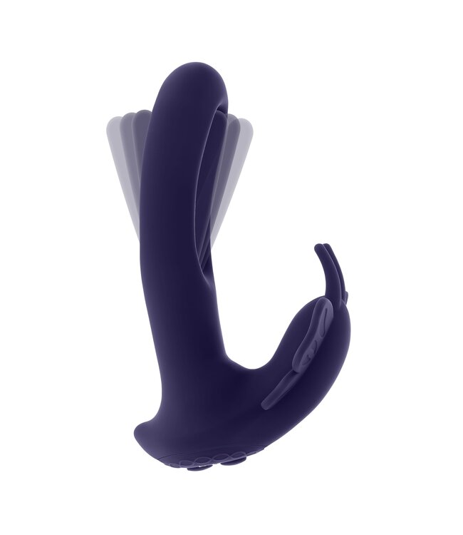 Evolved Evolved - Lord of the Wings Vibrator