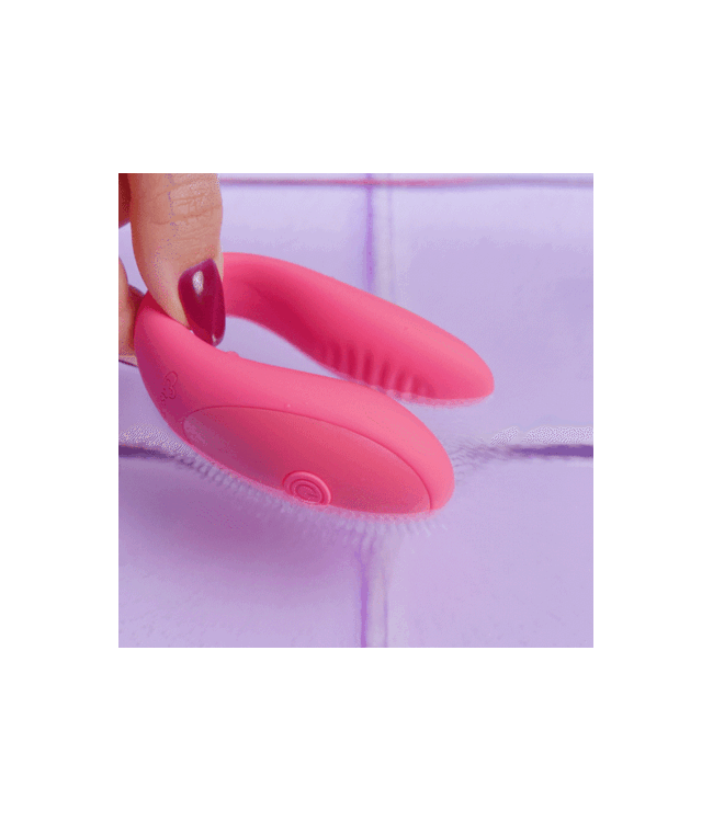 EasyConnect EasyConnect - Koppelvibrator Orion app gestuurd