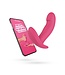 EasyConnect EasyConnect - Draagbare Vibrator Ivy app gestuurd