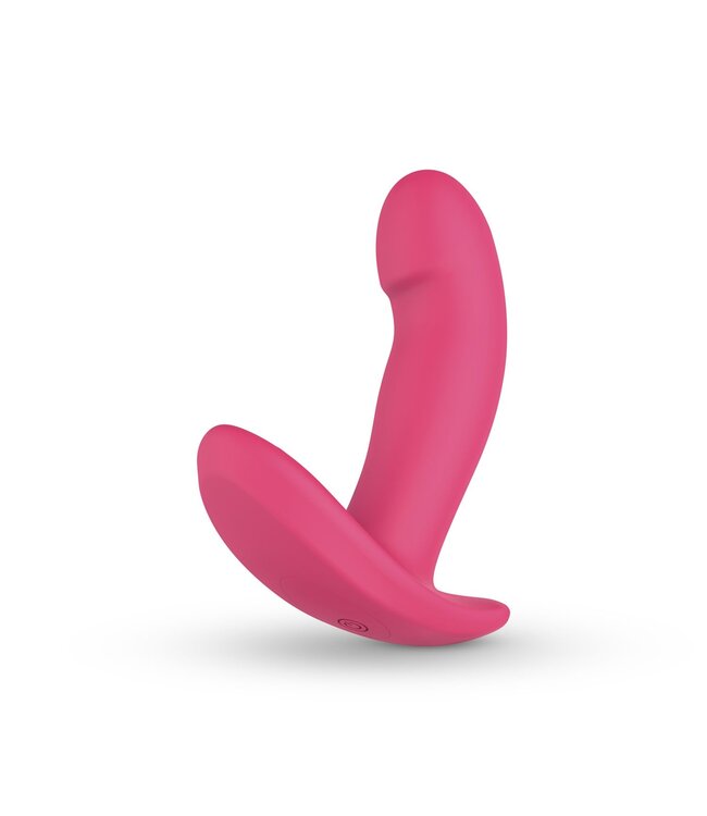 EasyConnect EasyConnect - Draagbare Vibrator Ivy app gestuurd