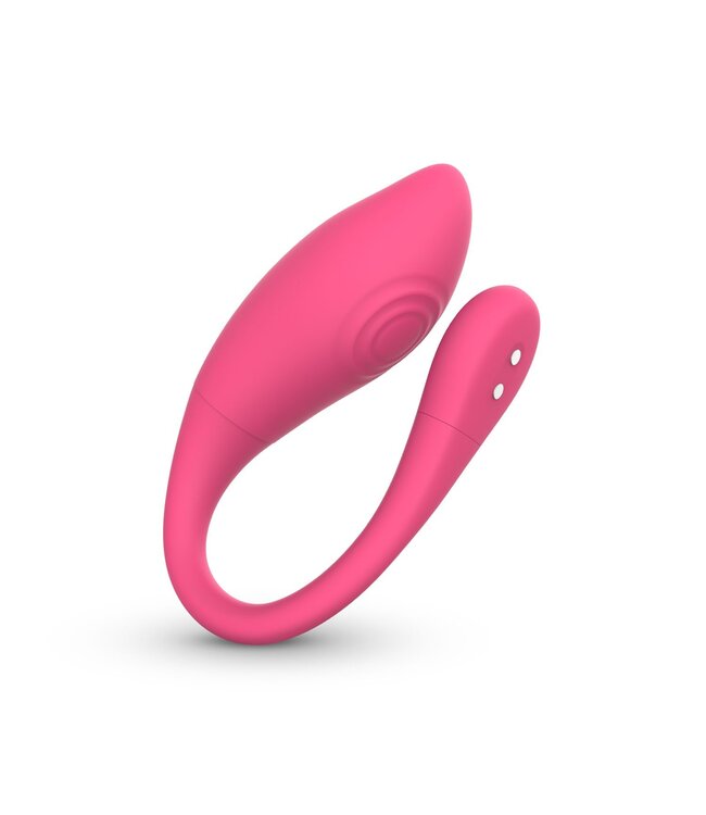 EasyConnect EasyConnect - Vibrerend Eitje Aria app gestuurd