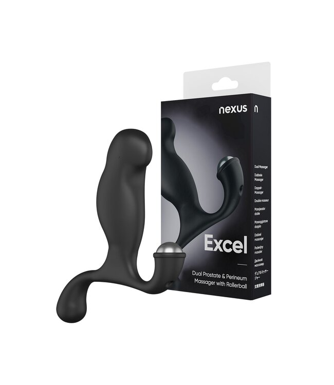 Nexus Nexus - Excel Prostaat Massager