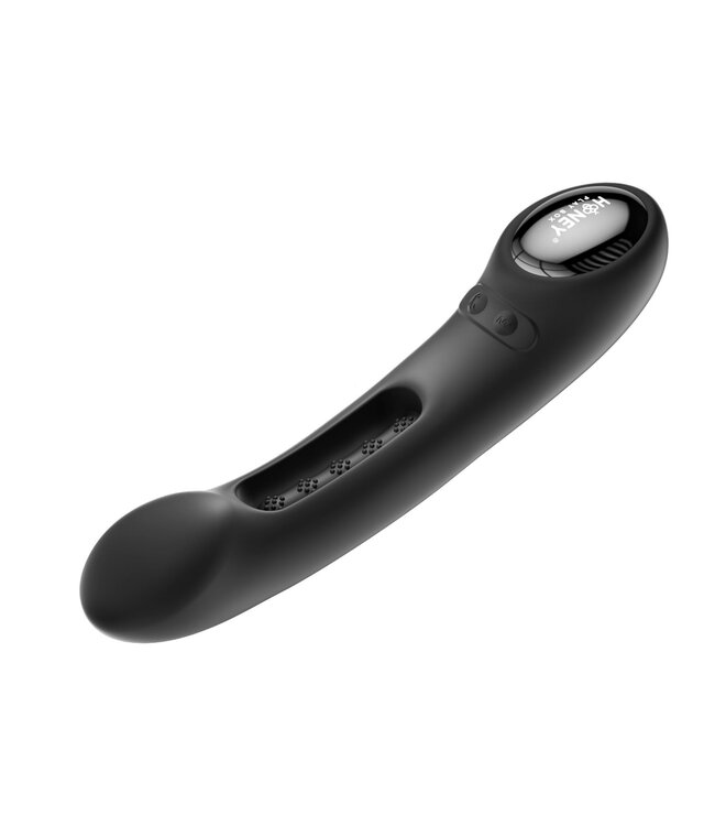 HoneyPlayBox HoneyPlayBox - Tempo-Pressure Sensing App-Controlled Kinky Finger Tapping G
