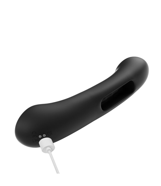 HoneyPlayBox HoneyPlayBox - Tempo-Pressure Sensing App-Controlled Kinky Finger Tapping G