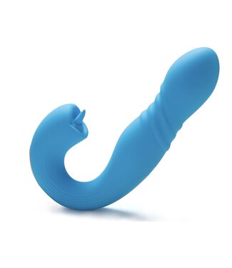 HoneyPlayBox HoneyPlayBox-JOI Thrust 2 Pressure Sensing App Controlled Thrusting G-spot