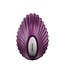 HoneyPlayBox HoneyPlayBox - PEARL App-Controlled Magnetic Panty Vibrator Purple