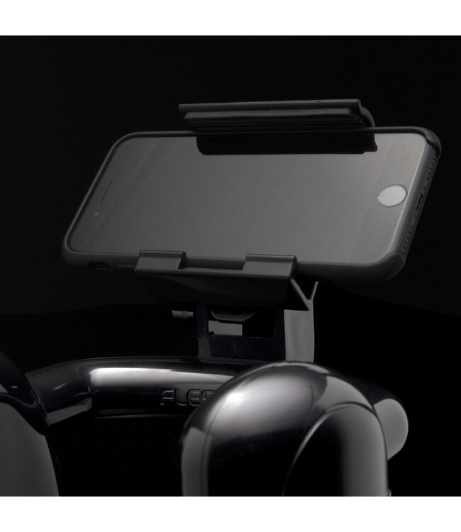 Fleshlight FLESHLIGHT - QUICKSHOT LAUNCH Black