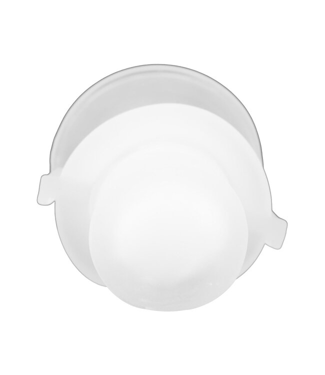 Lovense Lovense - Neutrale Sleeve Voor Solace Masturbator