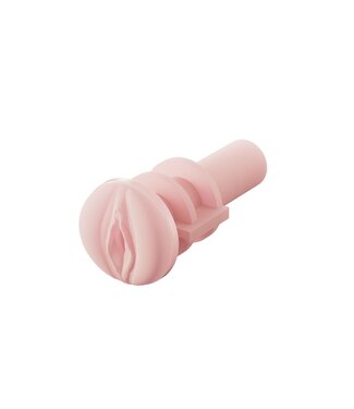 Lovense Lovense - Vaginale Sleeve voor Solace Masturbator