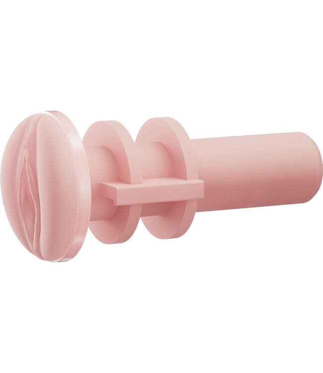 Lovense Lovense - Vaginale Sleeve voor Solace Masturbator