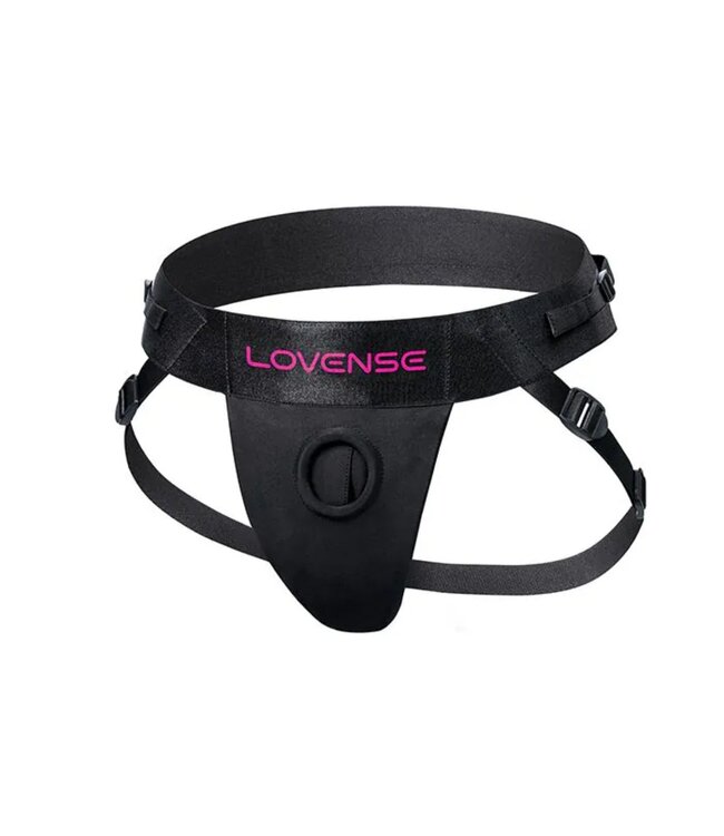 Lovense Lovense - Strapless Harness for Lapis