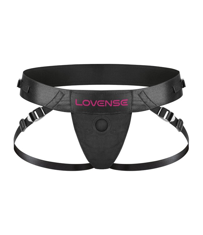 Lovense Lovense - Strapless Harness for Lapis